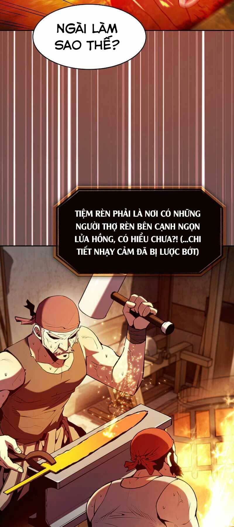 Người Chơi Trở Về Từ Địa Ngục Chapter 78 - Page 19