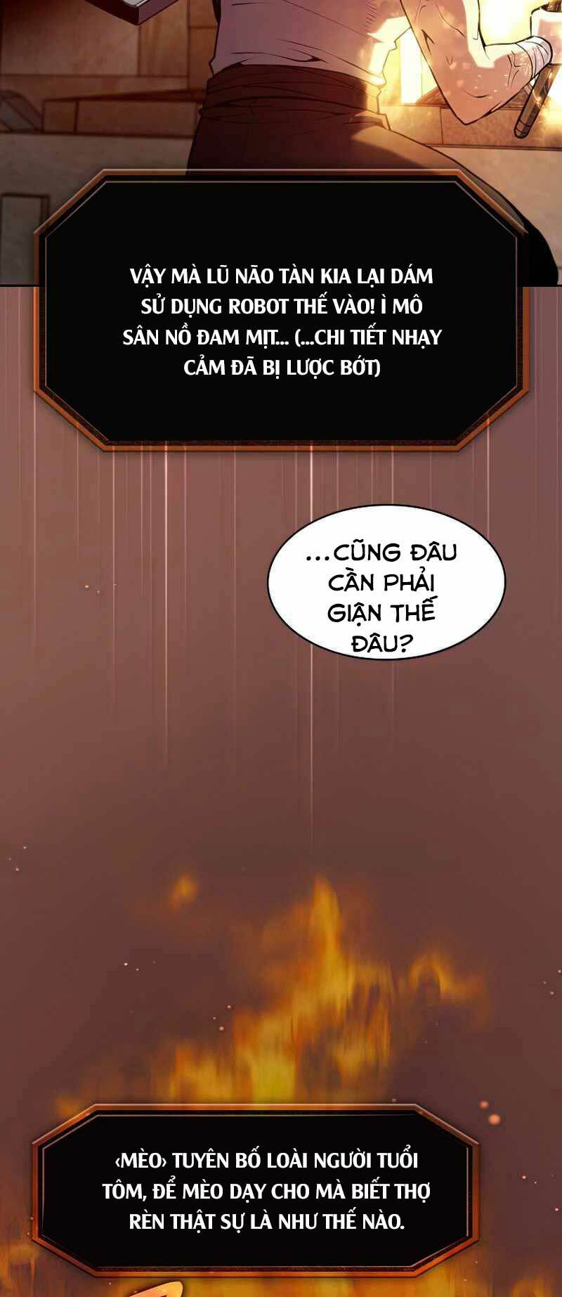 Người Chơi Trở Về Từ Địa Ngục Chapter 78 - Page 20