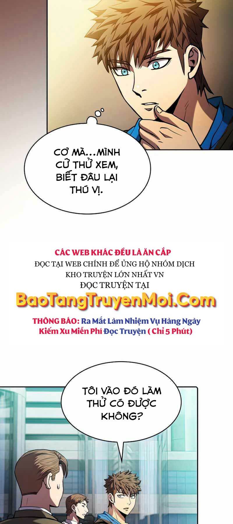 Người Chơi Trở Về Từ Địa Ngục Chapter 78 - Page 22