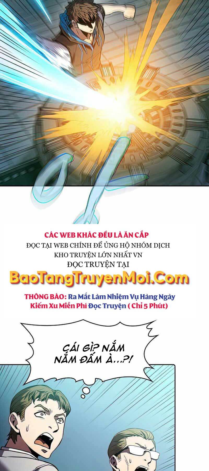 Người Chơi Trở Về Từ Địa Ngục Chapter 78 - Page 28