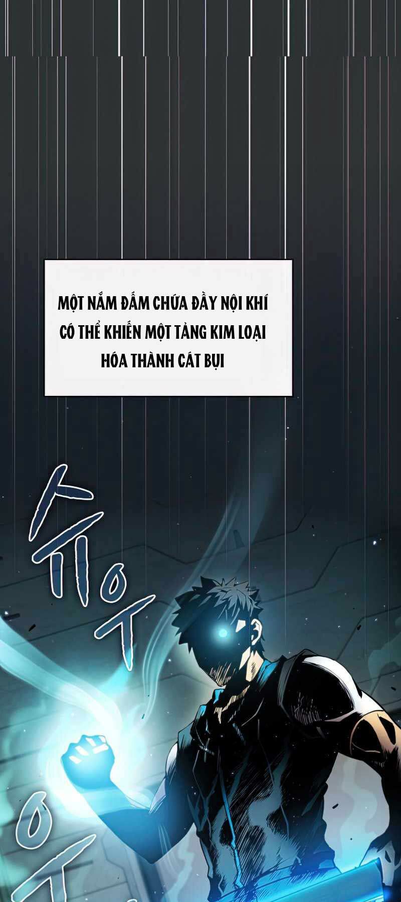 Người Chơi Trở Về Từ Địa Ngục Chapter 78 - Page 35