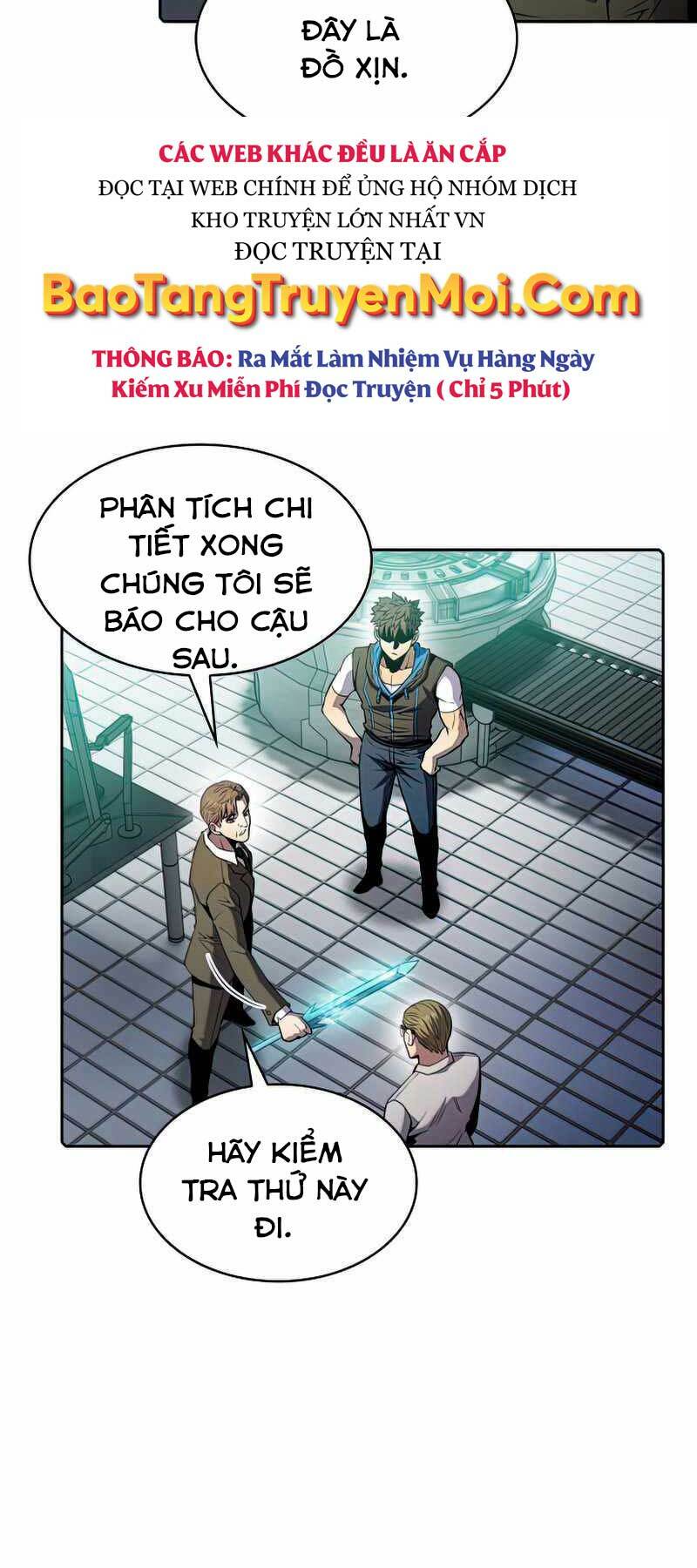 Người Chơi Trở Về Từ Địa Ngục Chapter 78 - Page 42