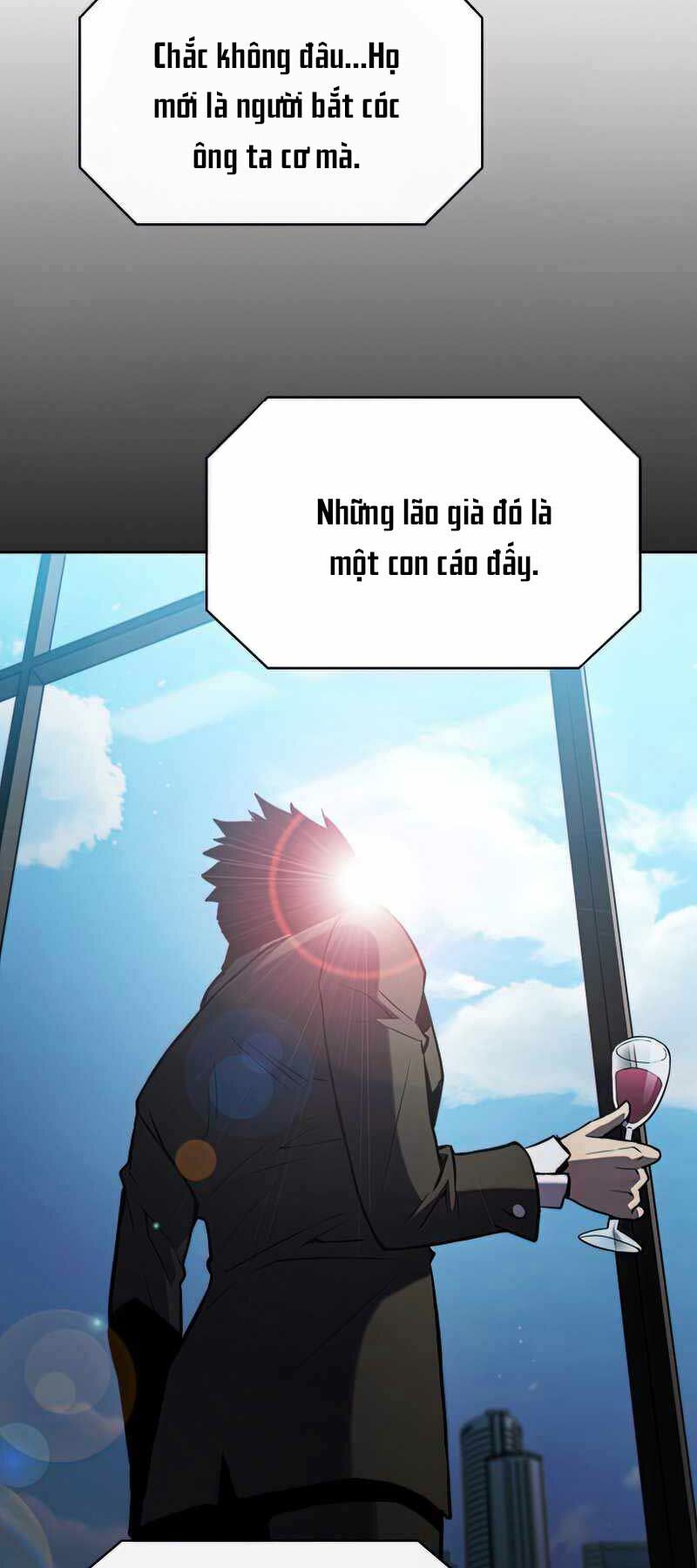 Người Chơi Trở Về Từ Địa Ngục Chapter 78 - Page 48