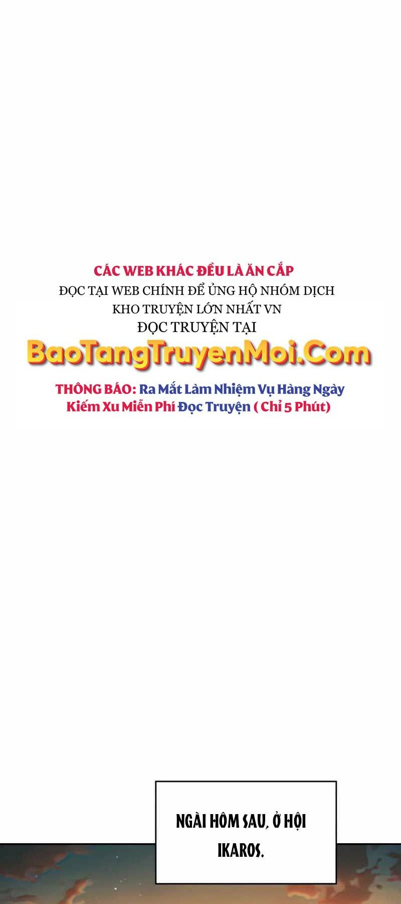 Người Chơi Trở Về Từ Địa Ngục Chapter 78 - Page 50