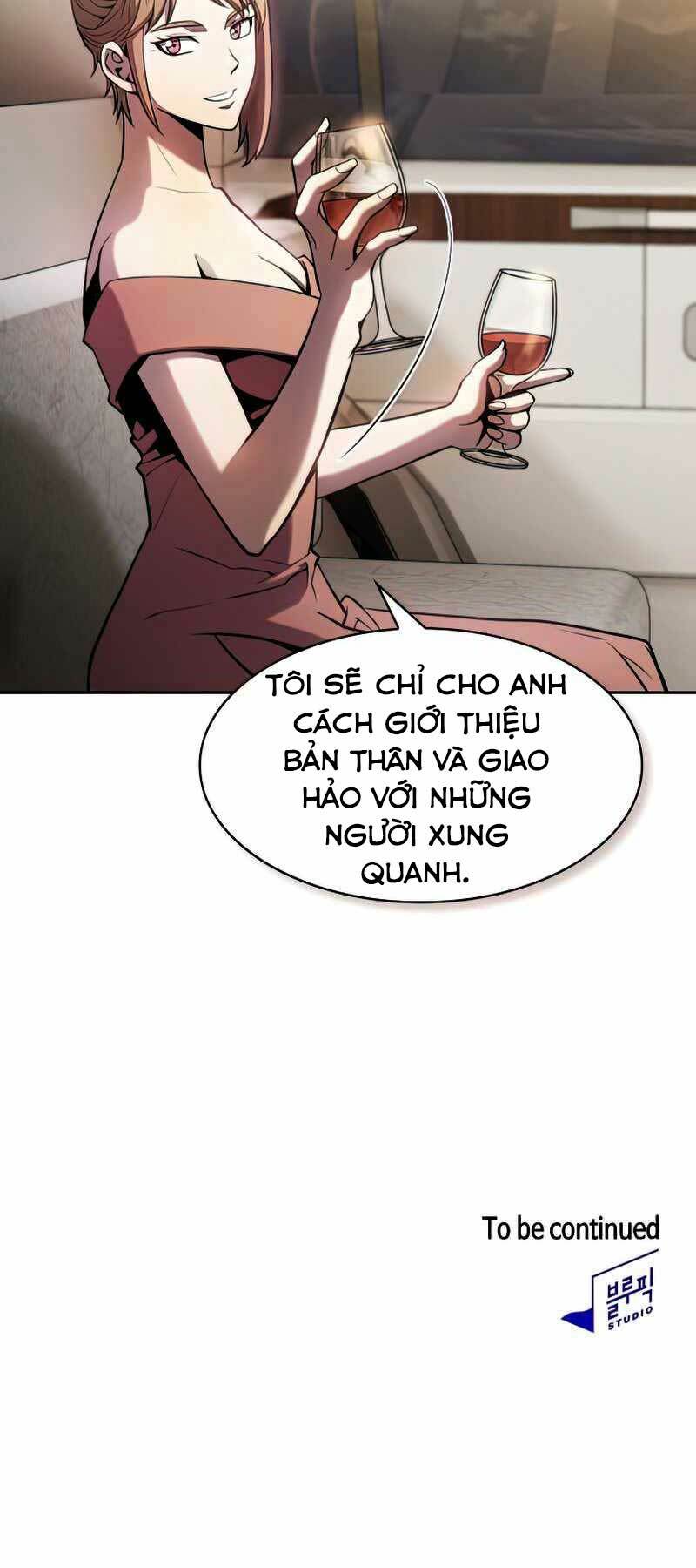 Người Chơi Trở Về Từ Địa Ngục Chapter 78 - Page 58