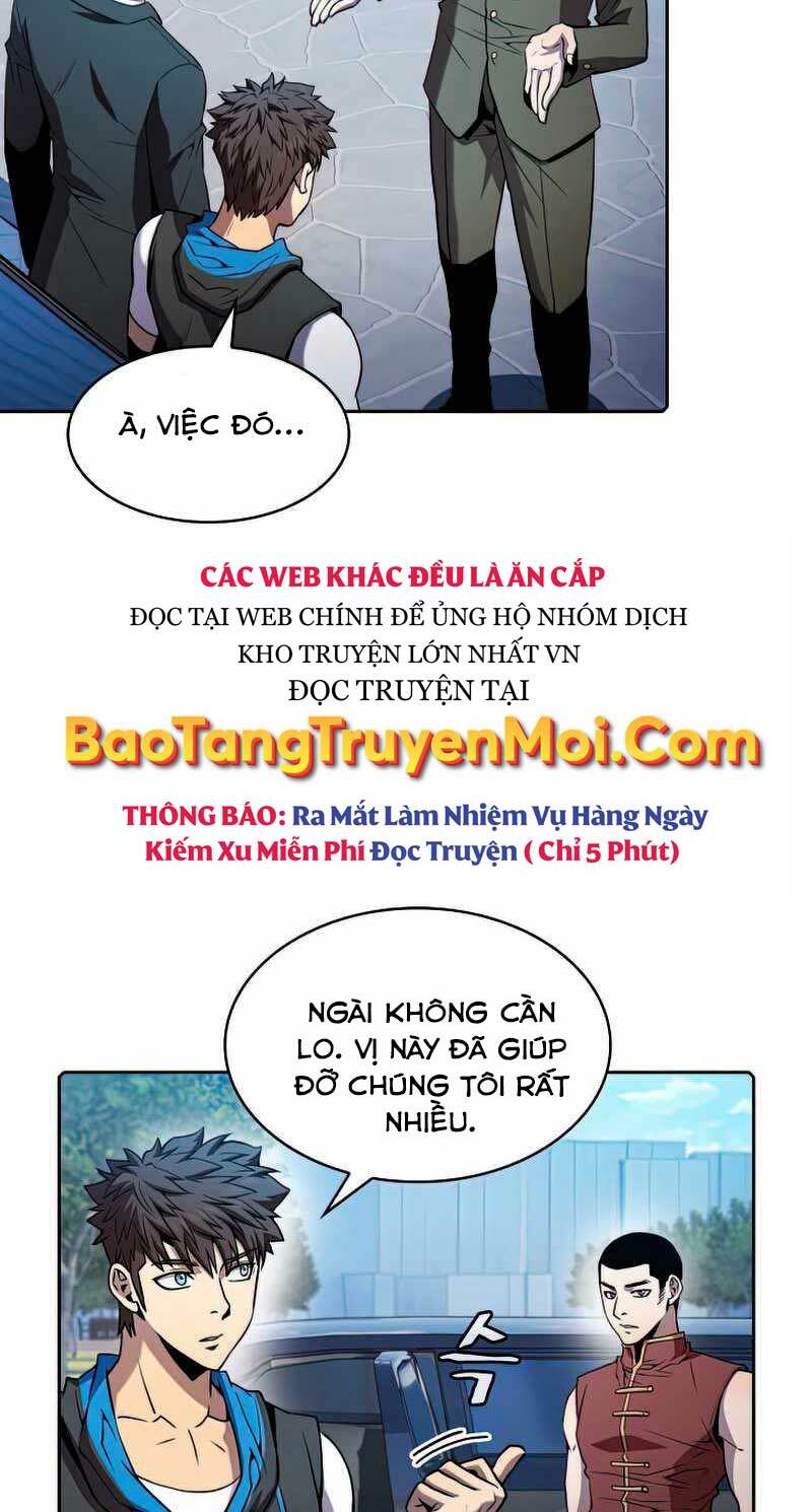 Người Chơi Trở Về Từ Địa Ngục Chapter 78 - Page 7