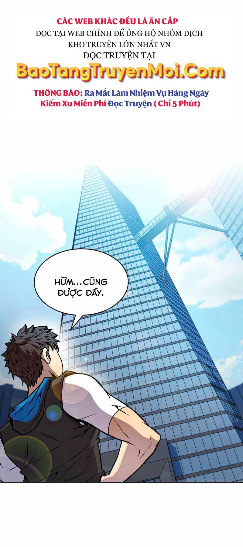 Người Chơi Trở Về Từ Địa Ngục Chapter 78 - Page 9