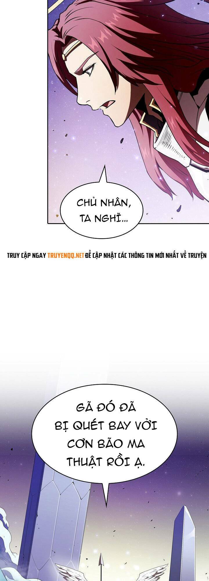 Người Chơi Trở Về Từ Địa Ngục Chapter 4 - Page 19