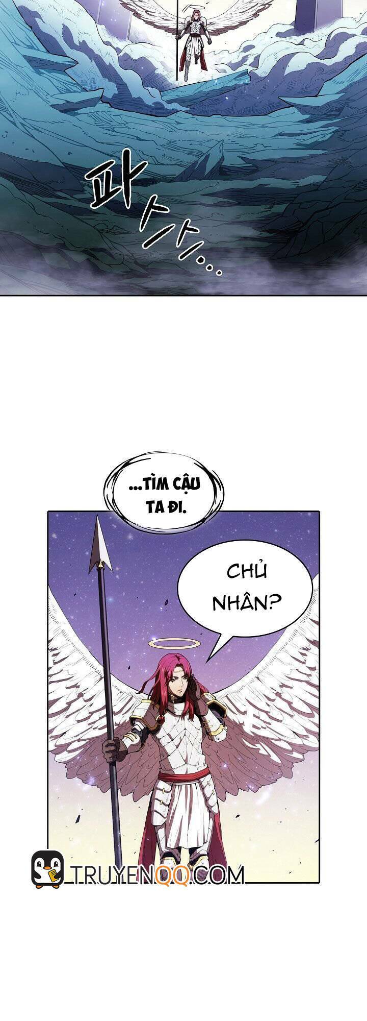 Người Chơi Trở Về Từ Địa Ngục Chapter 4 - Page 20