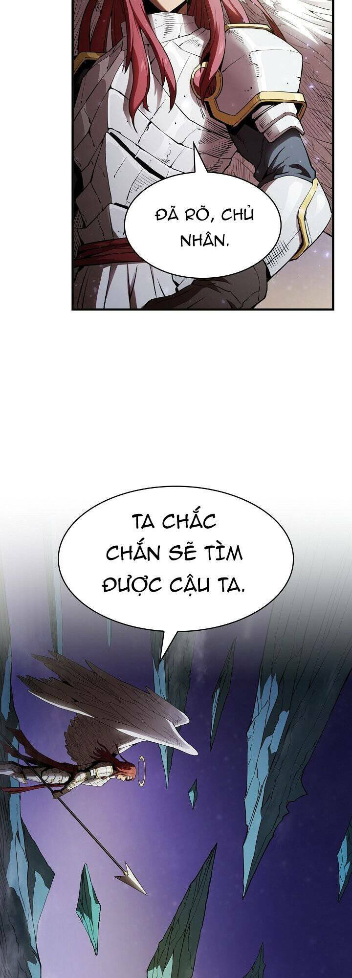 Người Chơi Trở Về Từ Địa Ngục Chapter 4 - Page 23