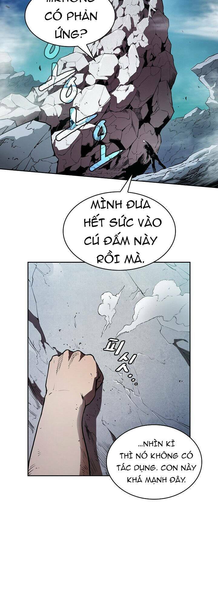 Người Chơi Trở Về Từ Địa Ngục Chapter 4 - Page 48