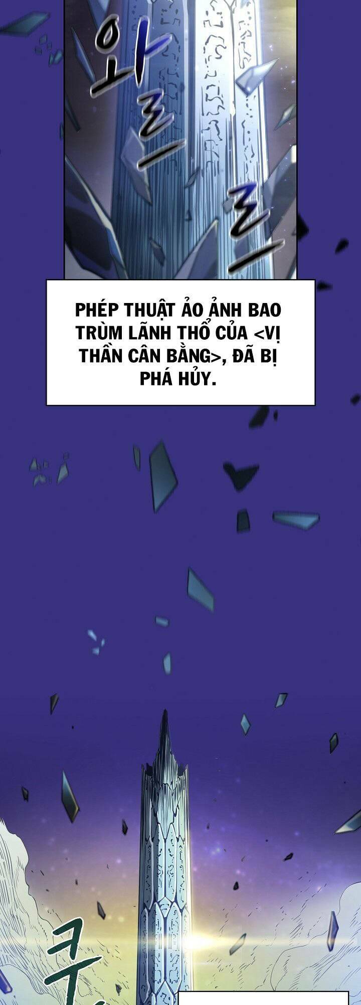 Người Chơi Trở Về Từ Địa Ngục Chapter 4 - Page 9