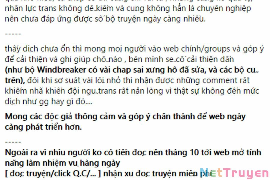 Người Chơi Trở Về Từ Địa Ngục Chapter 45 - Page 207