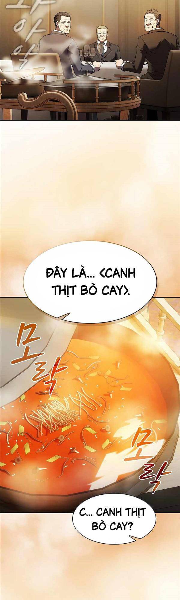 Người Chơi Trở Về Từ Địa Ngục Chapter 115 - Page 15