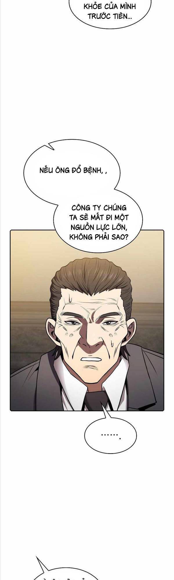 Người Chơi Trở Về Từ Địa Ngục Chapter 115 - Page 21