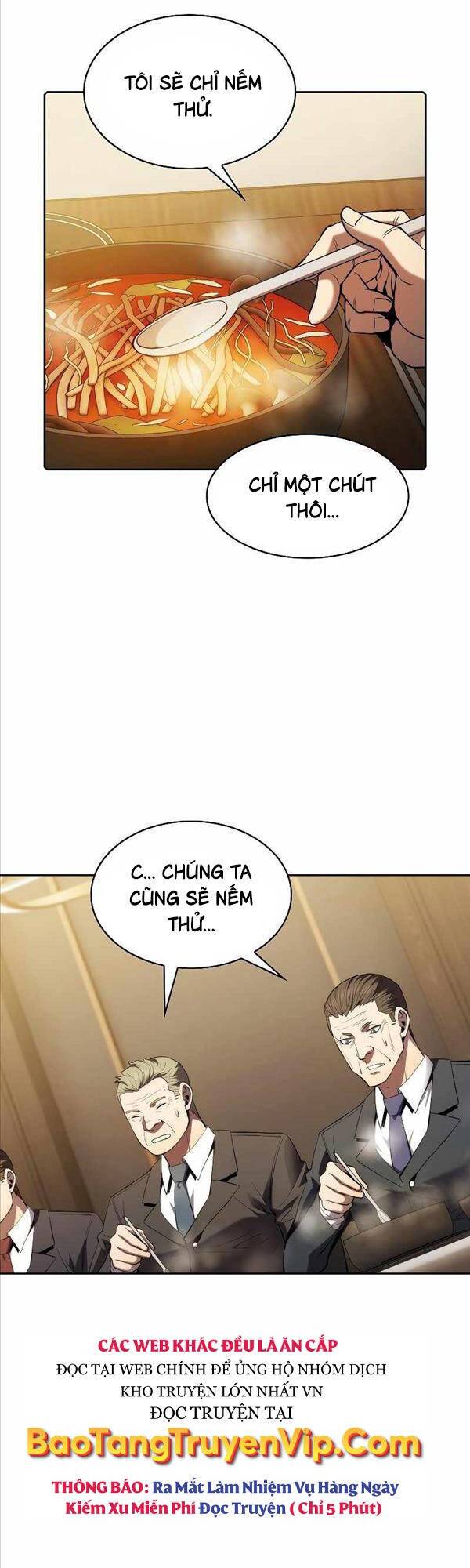 Người Chơi Trở Về Từ Địa Ngục Chapter 115 - Page 26