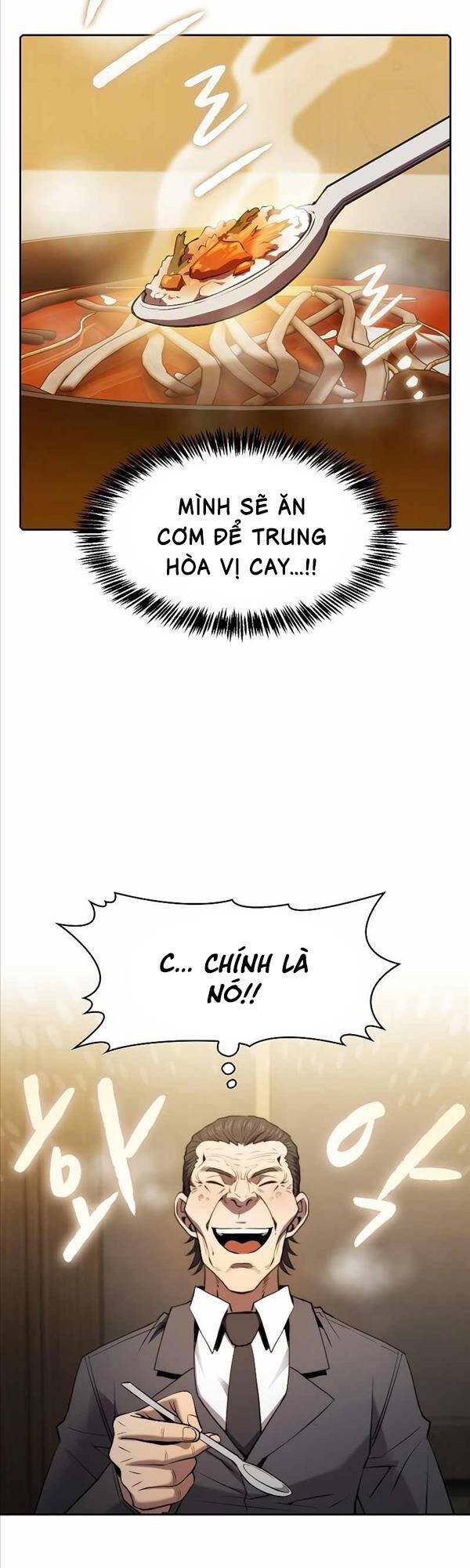 Người Chơi Trở Về Từ Địa Ngục Chapter 115 - Page 32