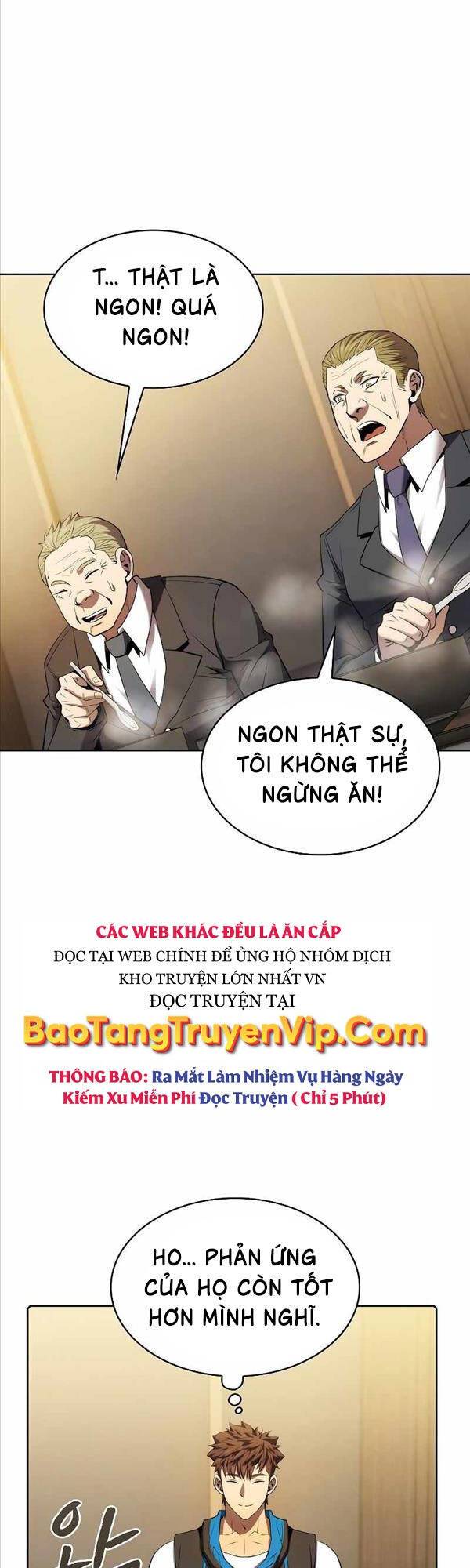 Người Chơi Trở Về Từ Địa Ngục Chapter 115 - Page 33