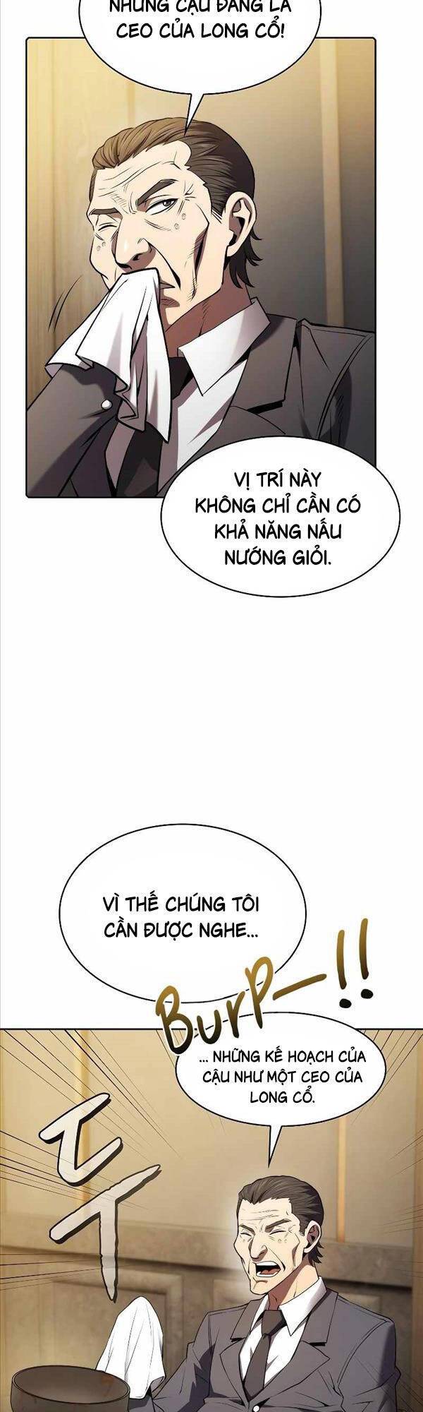 Người Chơi Trở Về Từ Địa Ngục Chapter 115 - Page 39