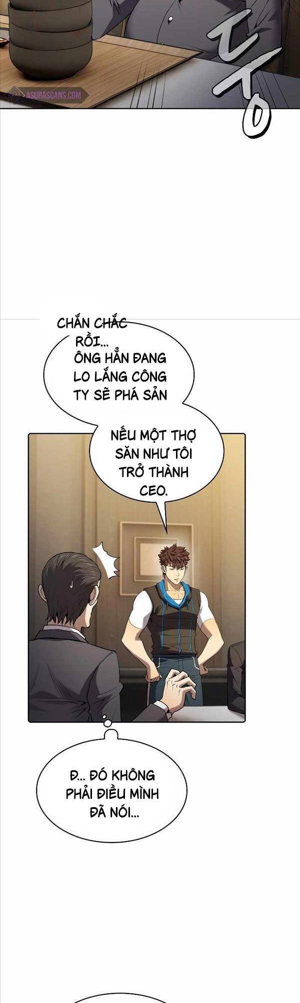 Người Chơi Trở Về Từ Địa Ngục Chapter 115 - Page 40