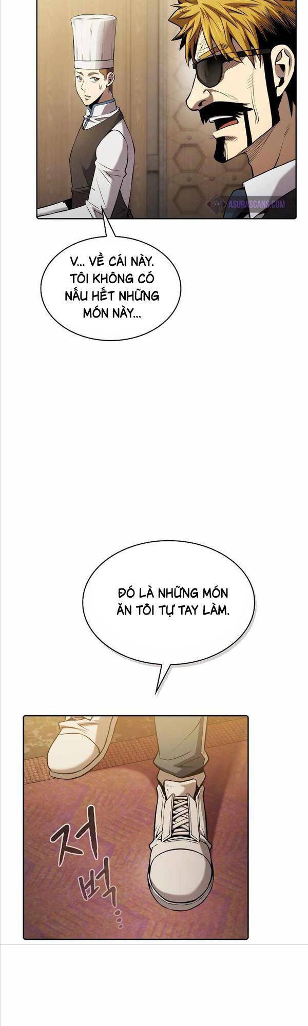 Người Chơi Trở Về Từ Địa Ngục Chapter 115 - Page 6