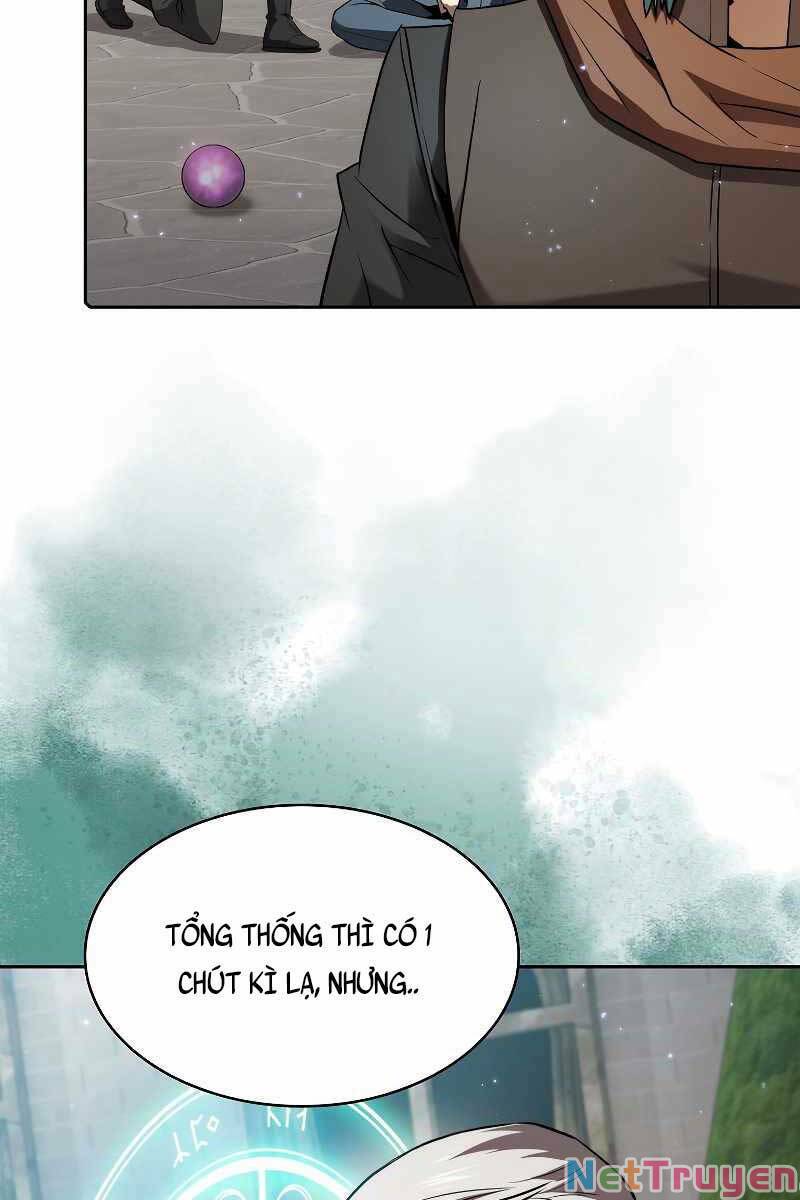 Người Chơi Trở Về Từ Địa Ngục Chapter 124 - Page 36