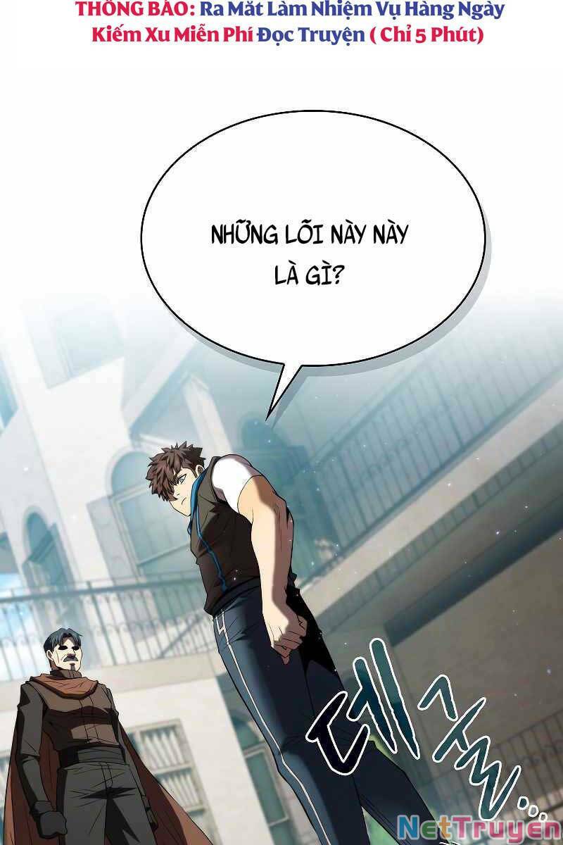 Người Chơi Trở Về Từ Địa Ngục Chapter 124 - Page 41