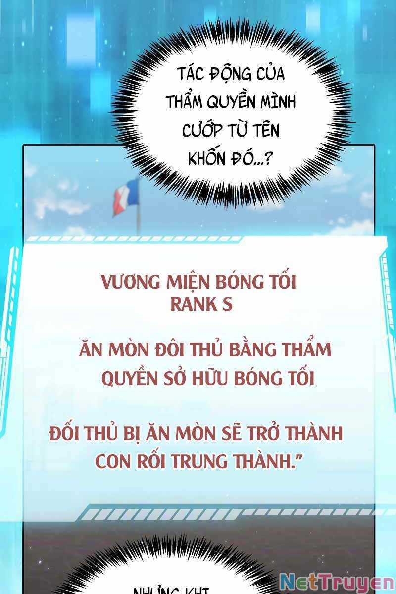 Người Chơi Trở Về Từ Địa Ngục Chapter 124 - Page 61