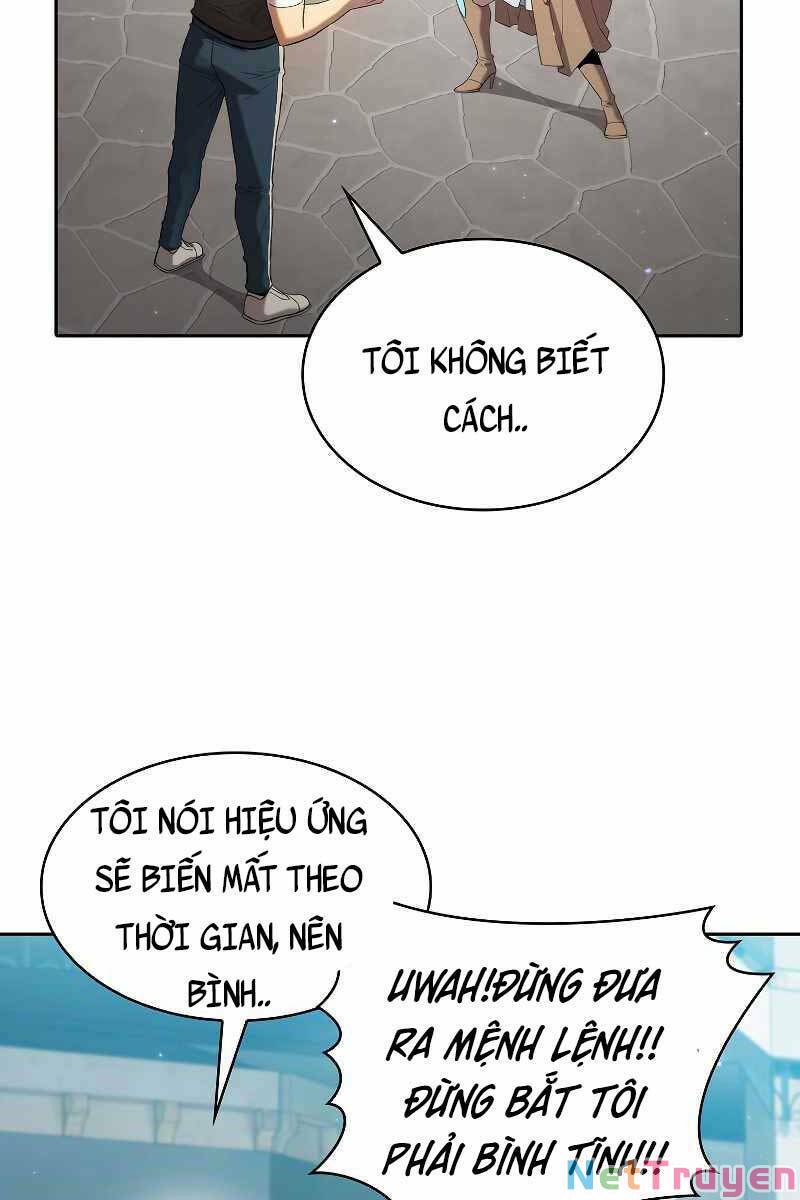 Người Chơi Trở Về Từ Địa Ngục Chapter 124 - Page 81