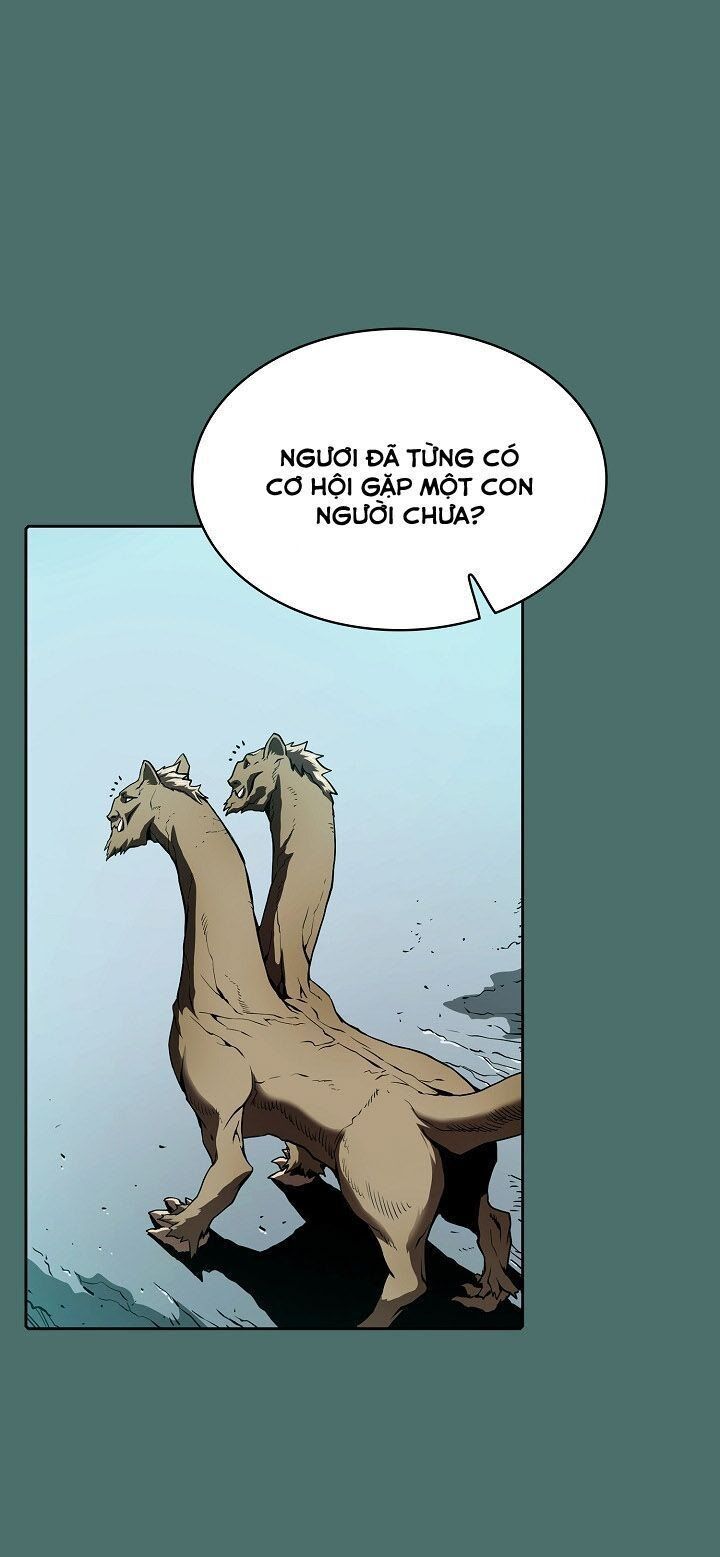 Người Chơi Trở Về Từ Địa Ngục Chapter 16 - Page 11