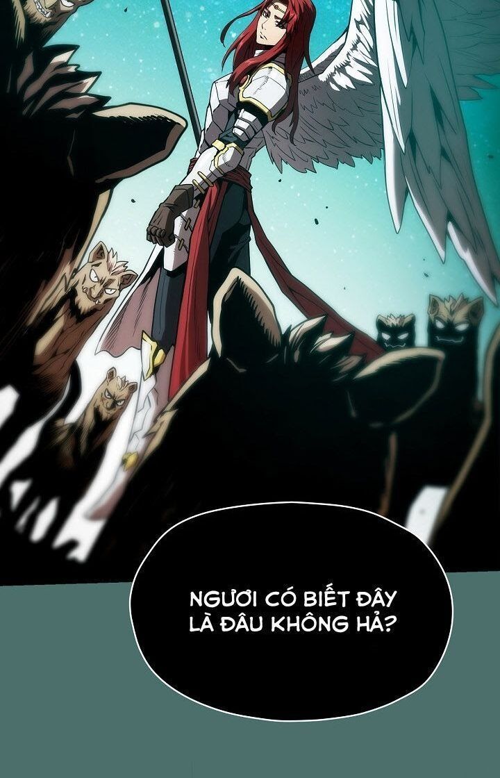 Người Chơi Trở Về Từ Địa Ngục Chapter 16 - Page 19