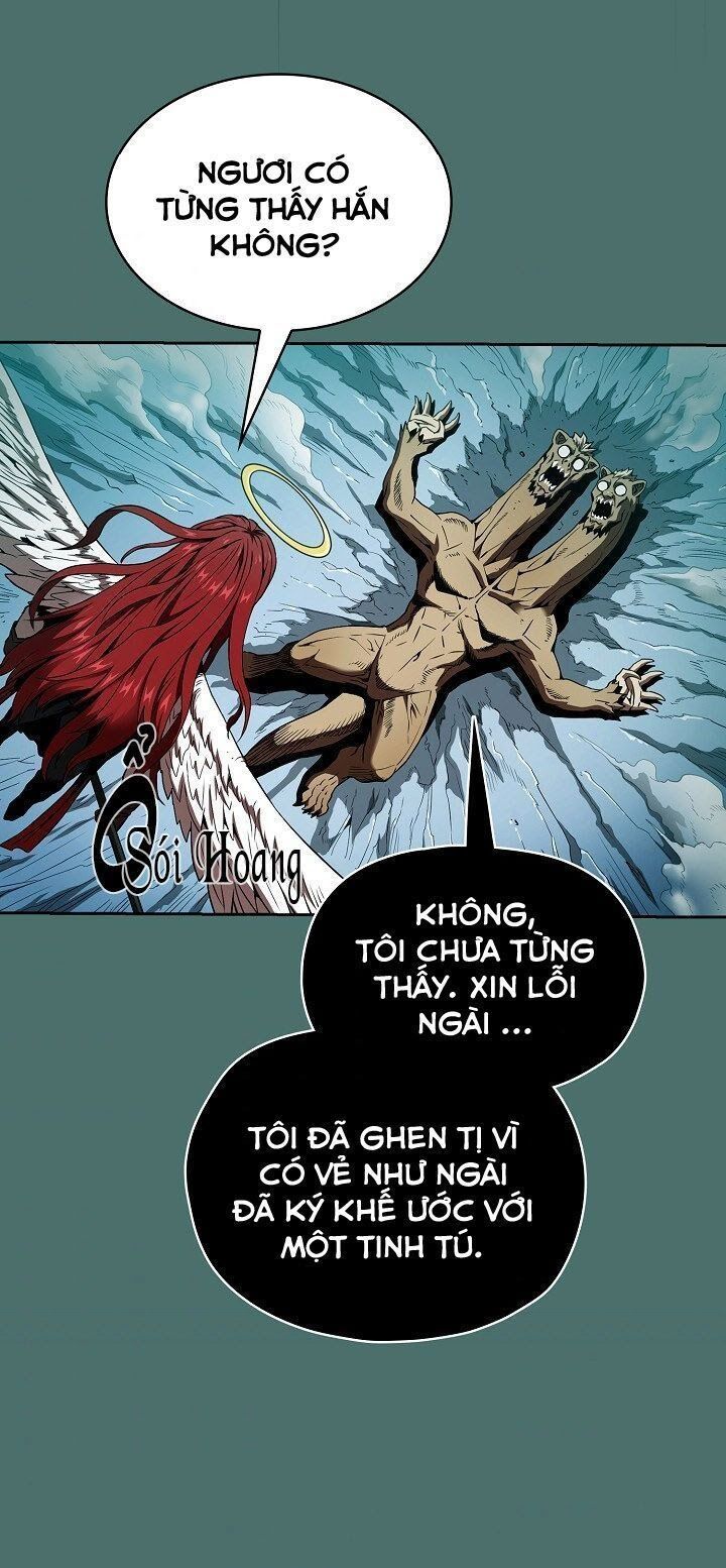 Người Chơi Trở Về Từ Địa Ngục Chapter 16 - Page 29