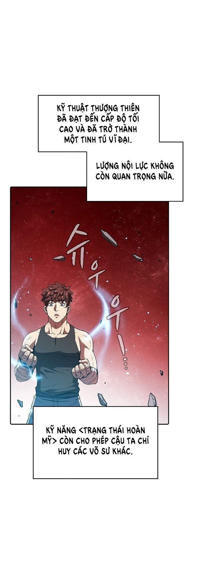 Người Chơi Trở Về Từ Địa Ngục Chapter 16 - Page 45