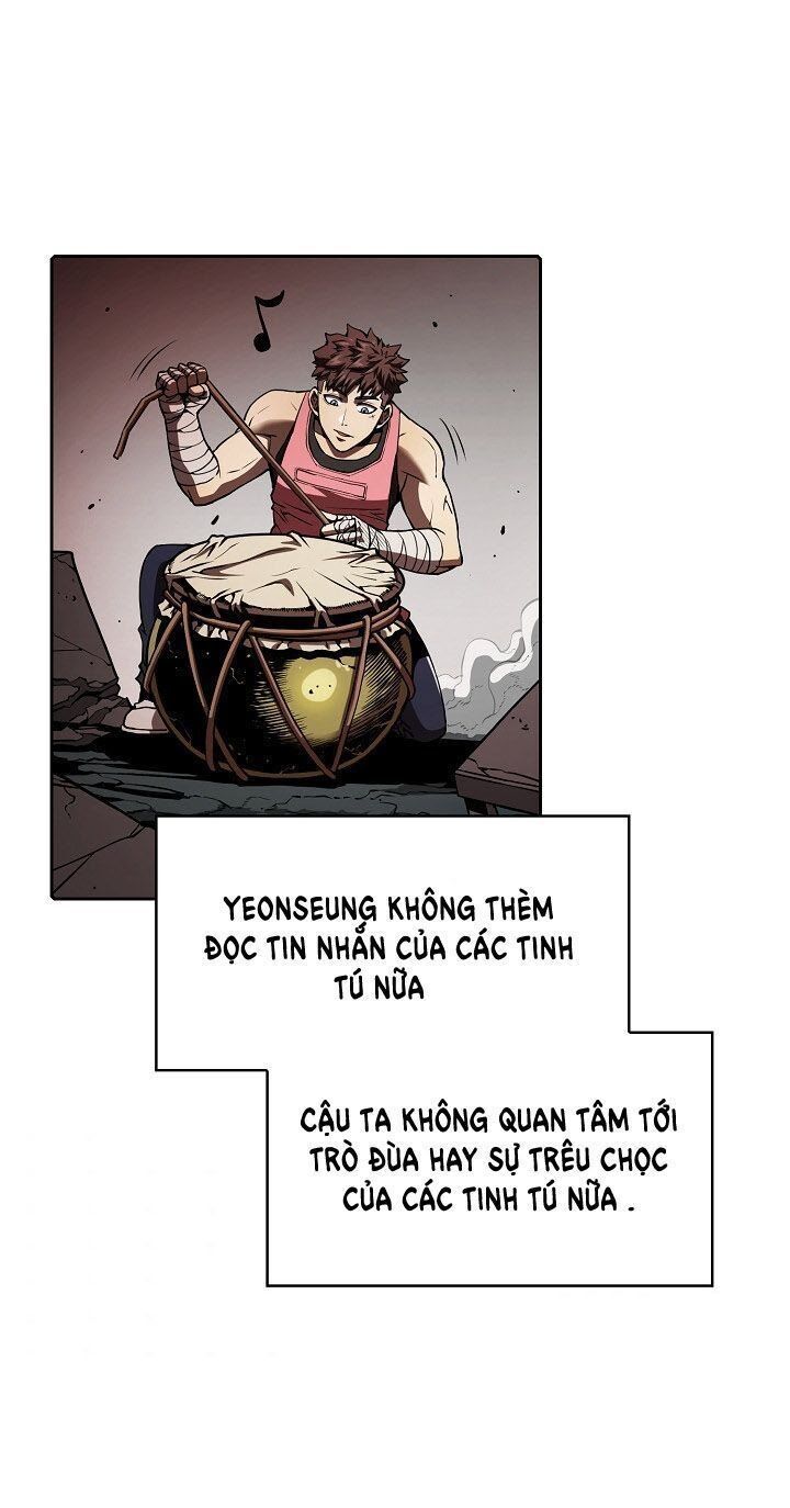 Người Chơi Trở Về Từ Địa Ngục Chapter 16 - Page 5