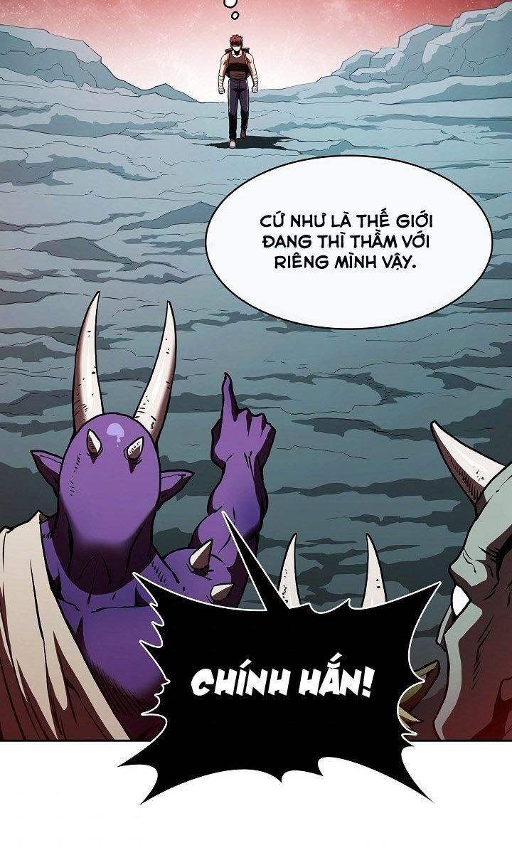 Người Chơi Trở Về Từ Địa Ngục Chapter 16 - Page 60