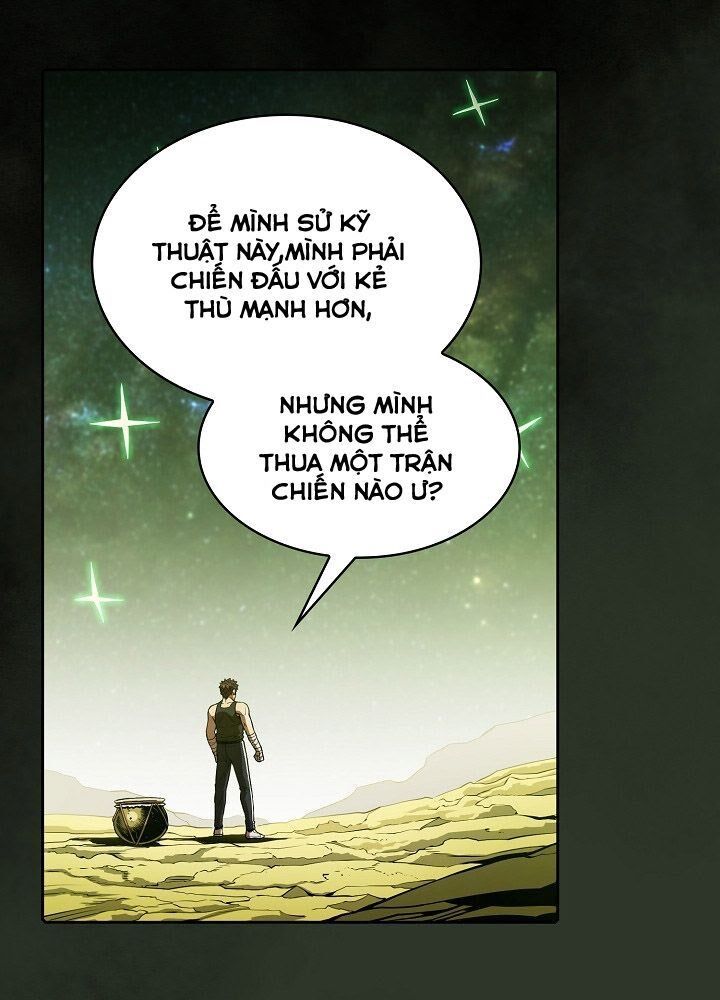 Người Chơi Trở Về Từ Địa Ngục Chapter 16 - Page 75