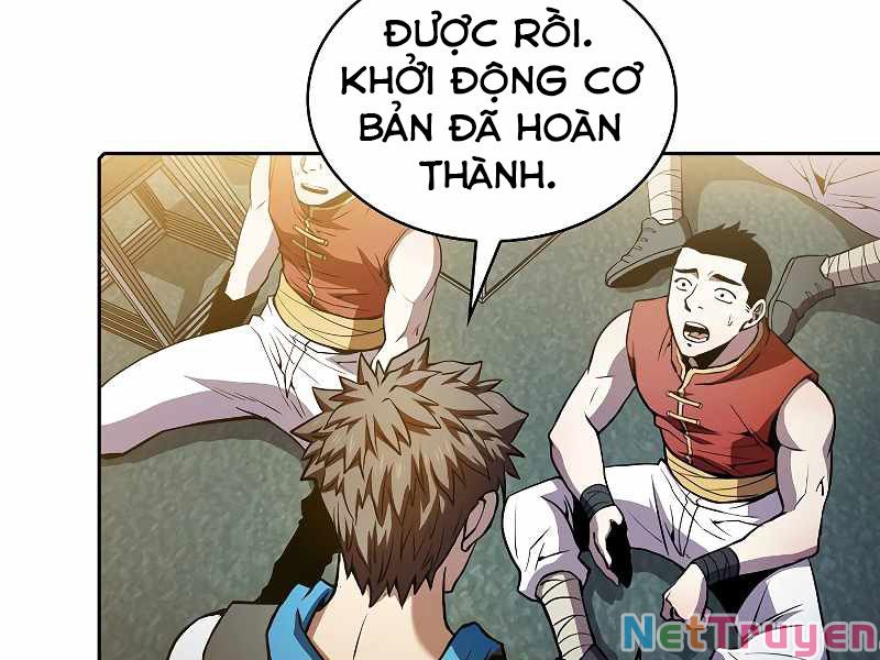 Người Chơi Trở Về Từ Địa Ngục Chapter 64 - Page 137