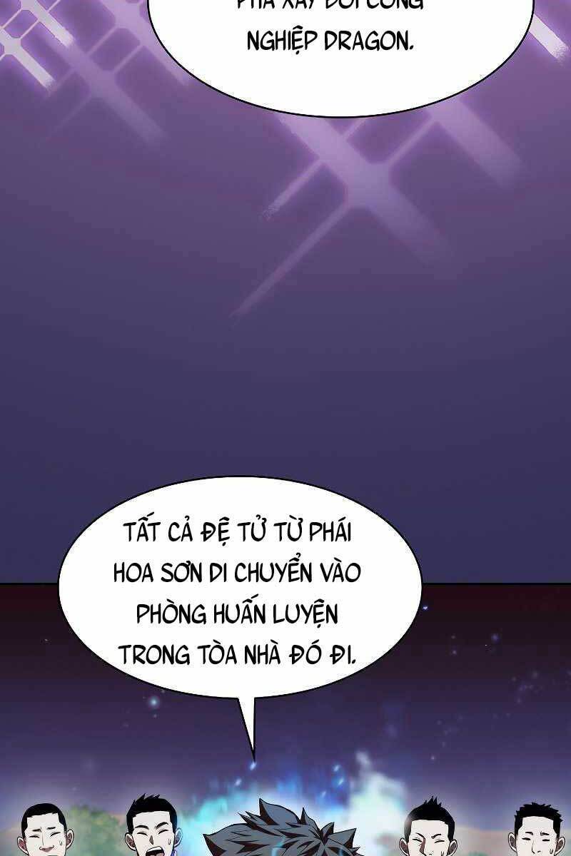 Người Chơi Trở Về Từ Địa Ngục Chapter 107 - Page 19