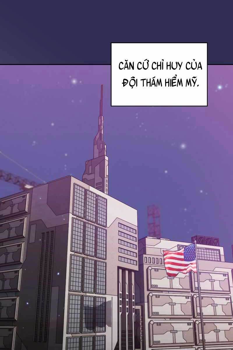 Người Chơi Trở Về Từ Địa Ngục Chapter 107 - Page 23