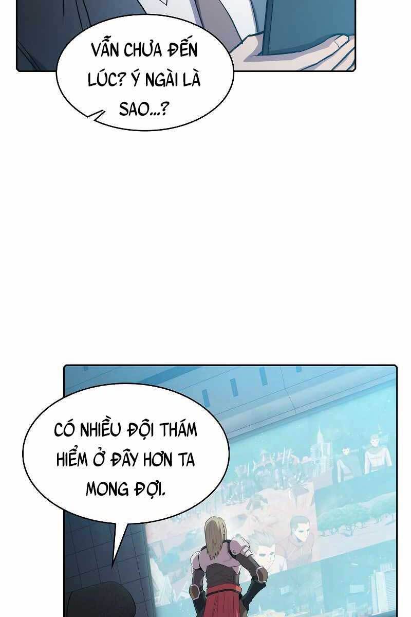 Người Chơi Trở Về Từ Địa Ngục Chapter 107 - Page 27