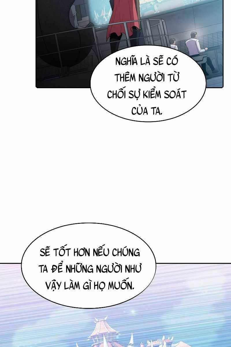 Người Chơi Trở Về Từ Địa Ngục Chapter 107 - Page 28