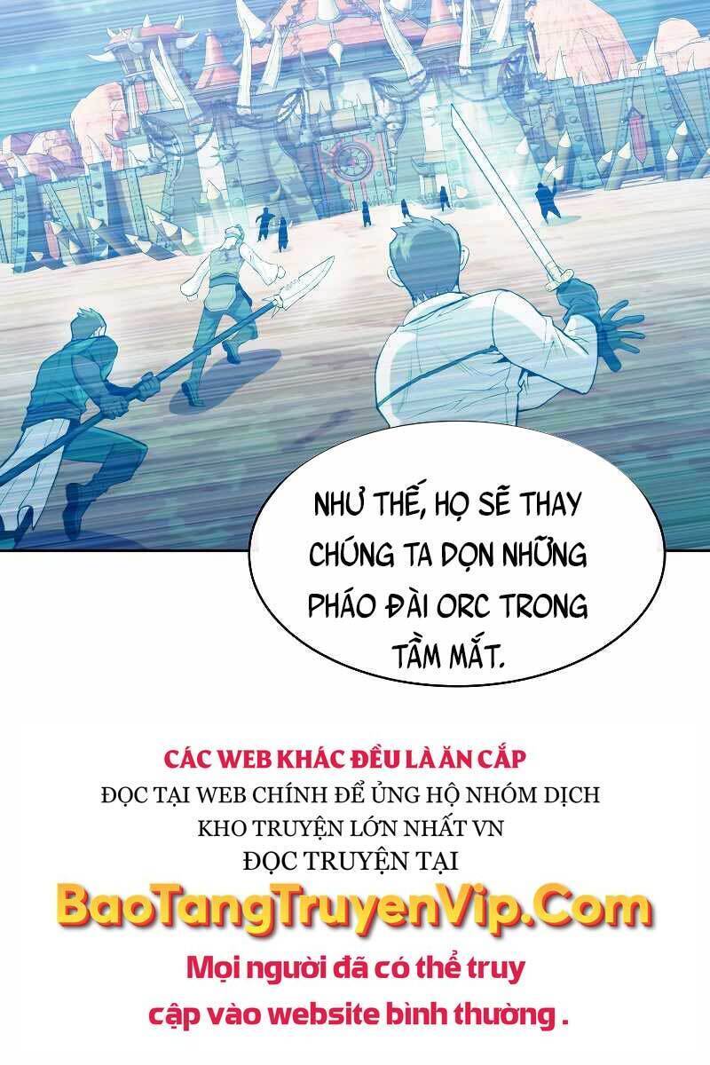 Người Chơi Trở Về Từ Địa Ngục Chapter 107 - Page 29