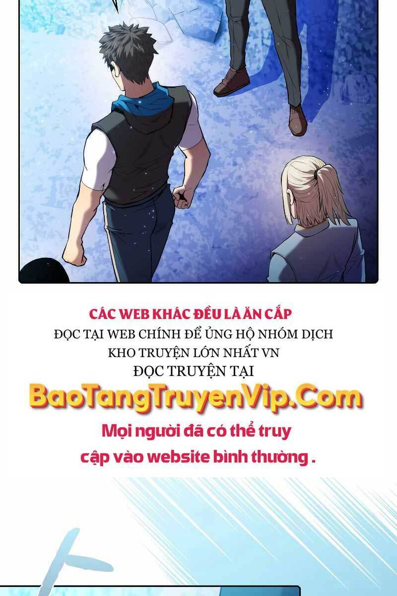 Người Chơi Trở Về Từ Địa Ngục - Trang 1