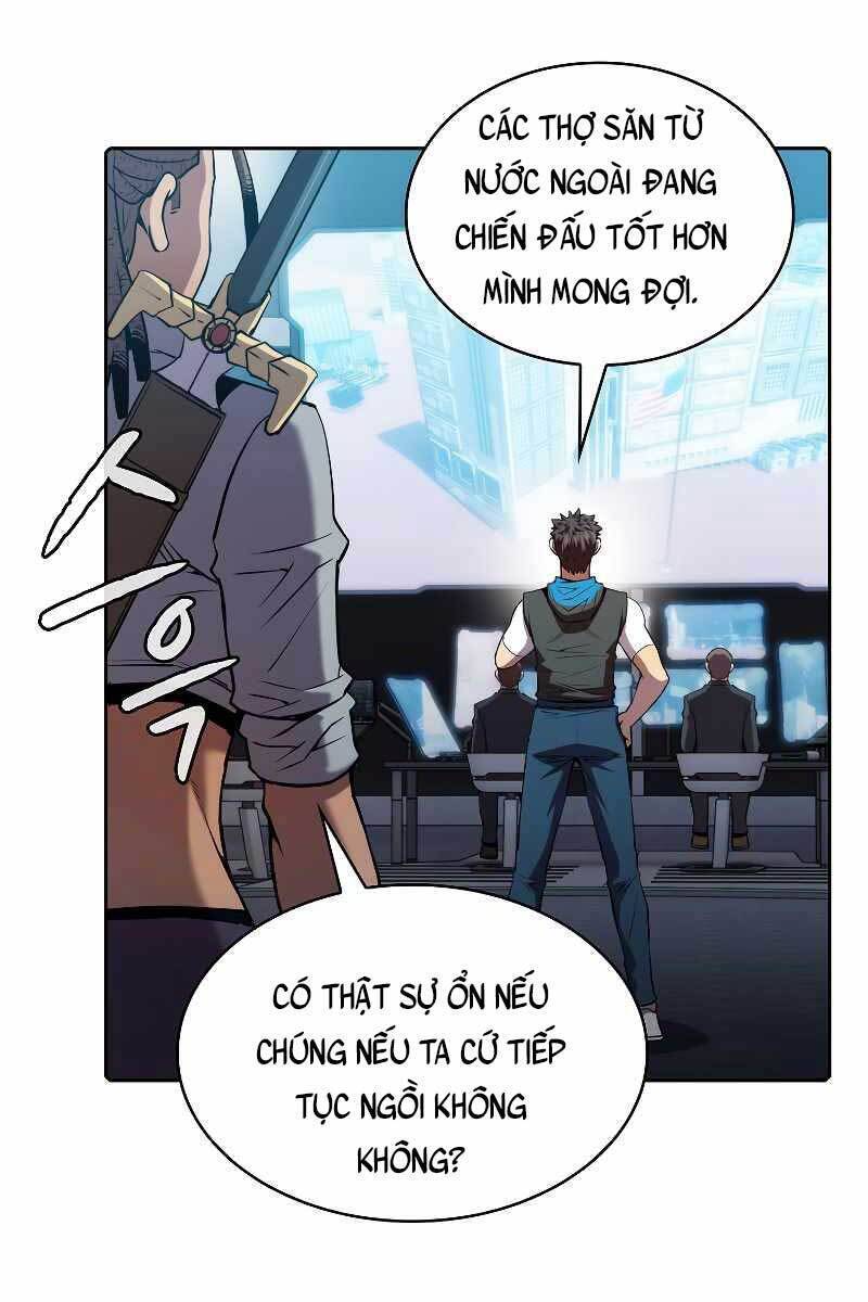 Người Chơi Trở Về Từ Địa Ngục Chapter 107 - Page 37