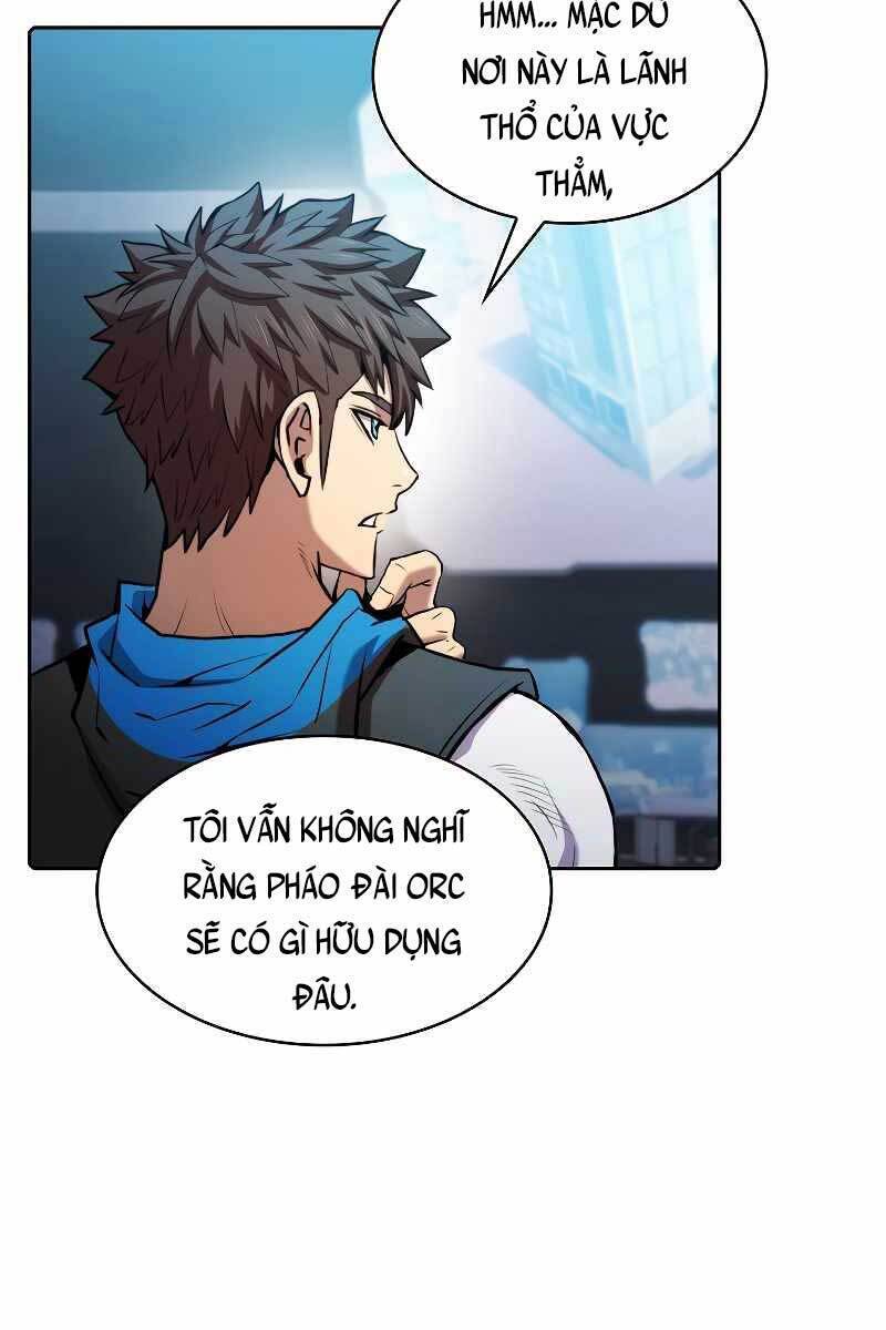 Người Chơi Trở Về Từ Địa Ngục Chapter 107 - Page 40