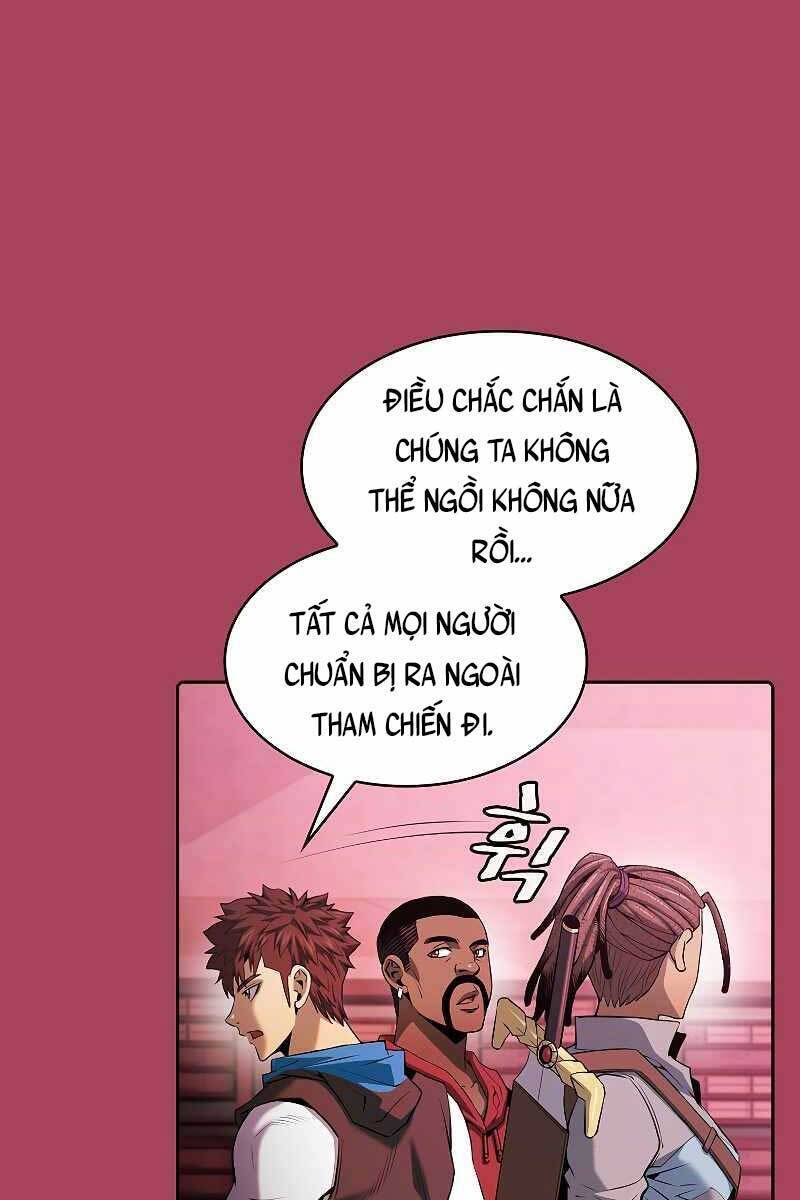 Người Chơi Trở Về Từ Địa Ngục Chapter 107 - Page 60