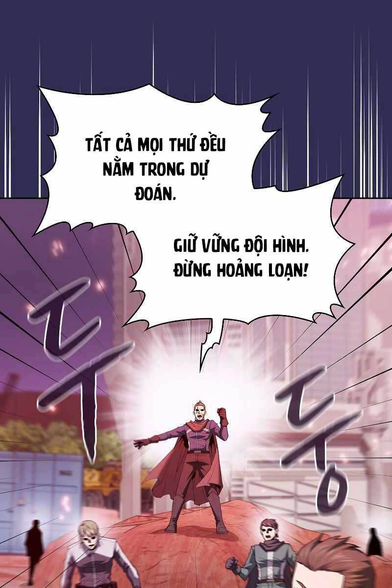 Người Chơi Trở Về Từ Địa Ngục Chapter 107 - Page 68