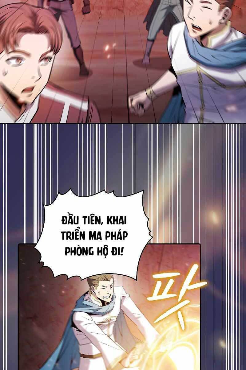 Người Chơi Trở Về Từ Địa Ngục Chapter 107 - Page 69