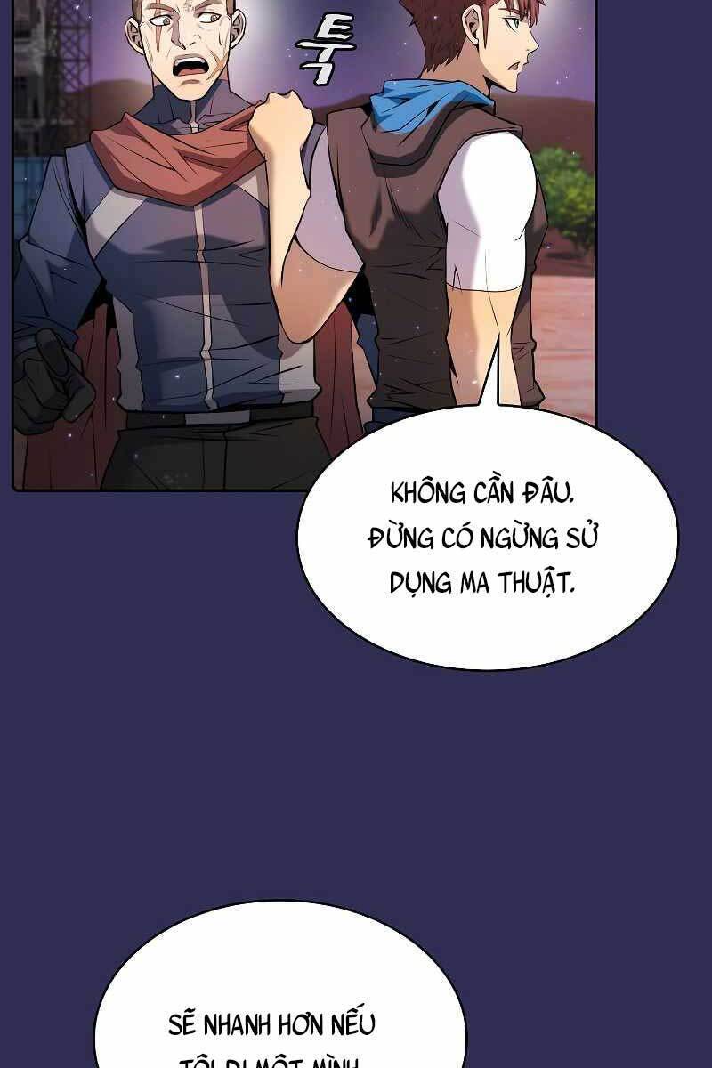 Người Chơi Trở Về Từ Địa Ngục Chapter 107 - Page 79