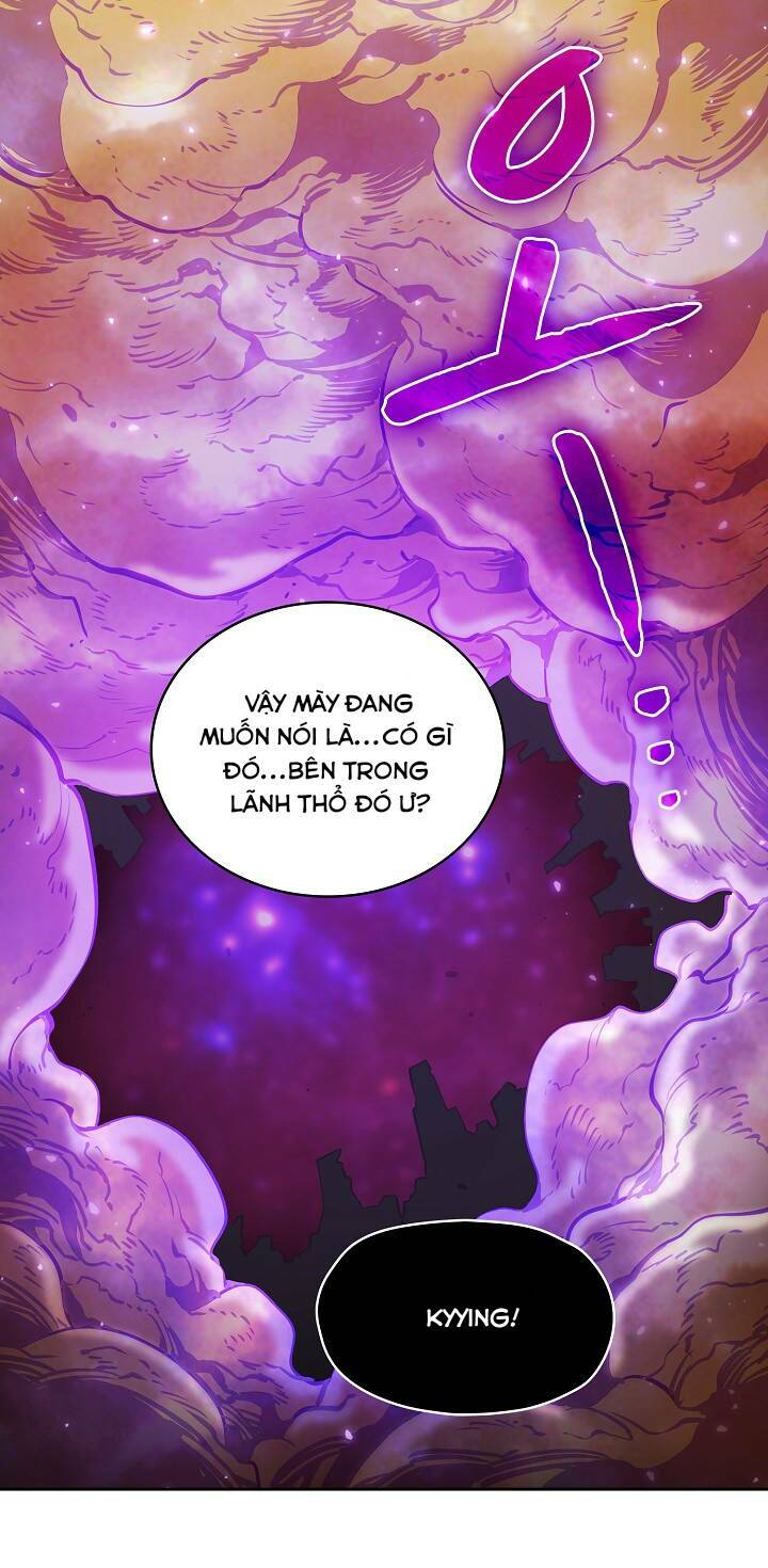 Người Chơi Trở Về Từ Địa Ngục Chapter 20 - Page 11